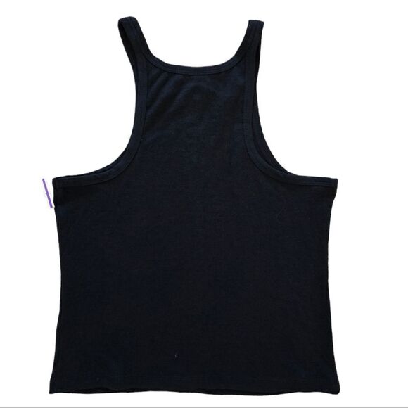 BP. Rib Tank Top - Picture 2 of 5
